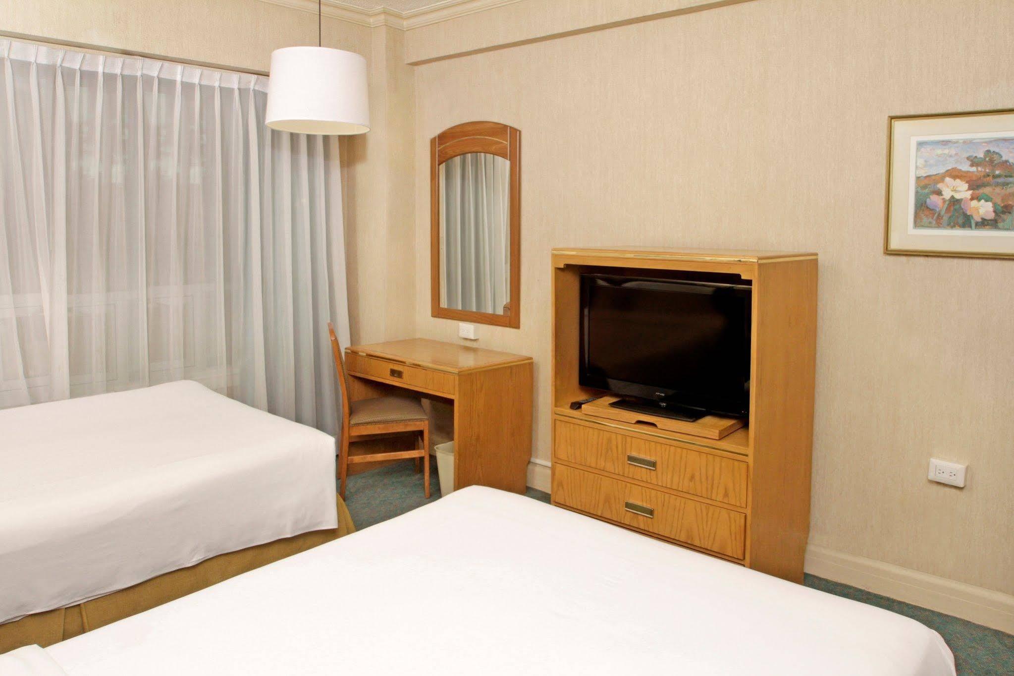 Travohotel Monterrey Historico Zewnętrze zdjęcie