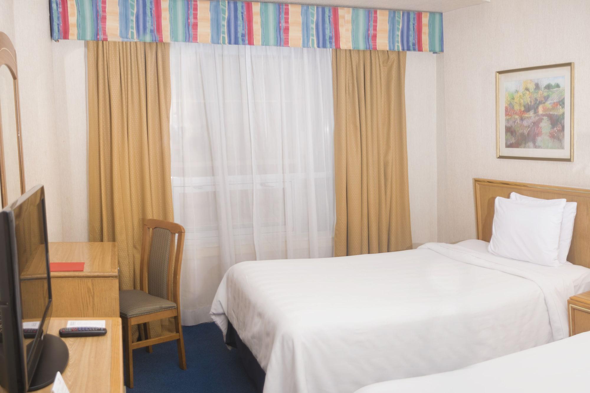 Travohotel Monterrey Historico Zewnętrze zdjęcie