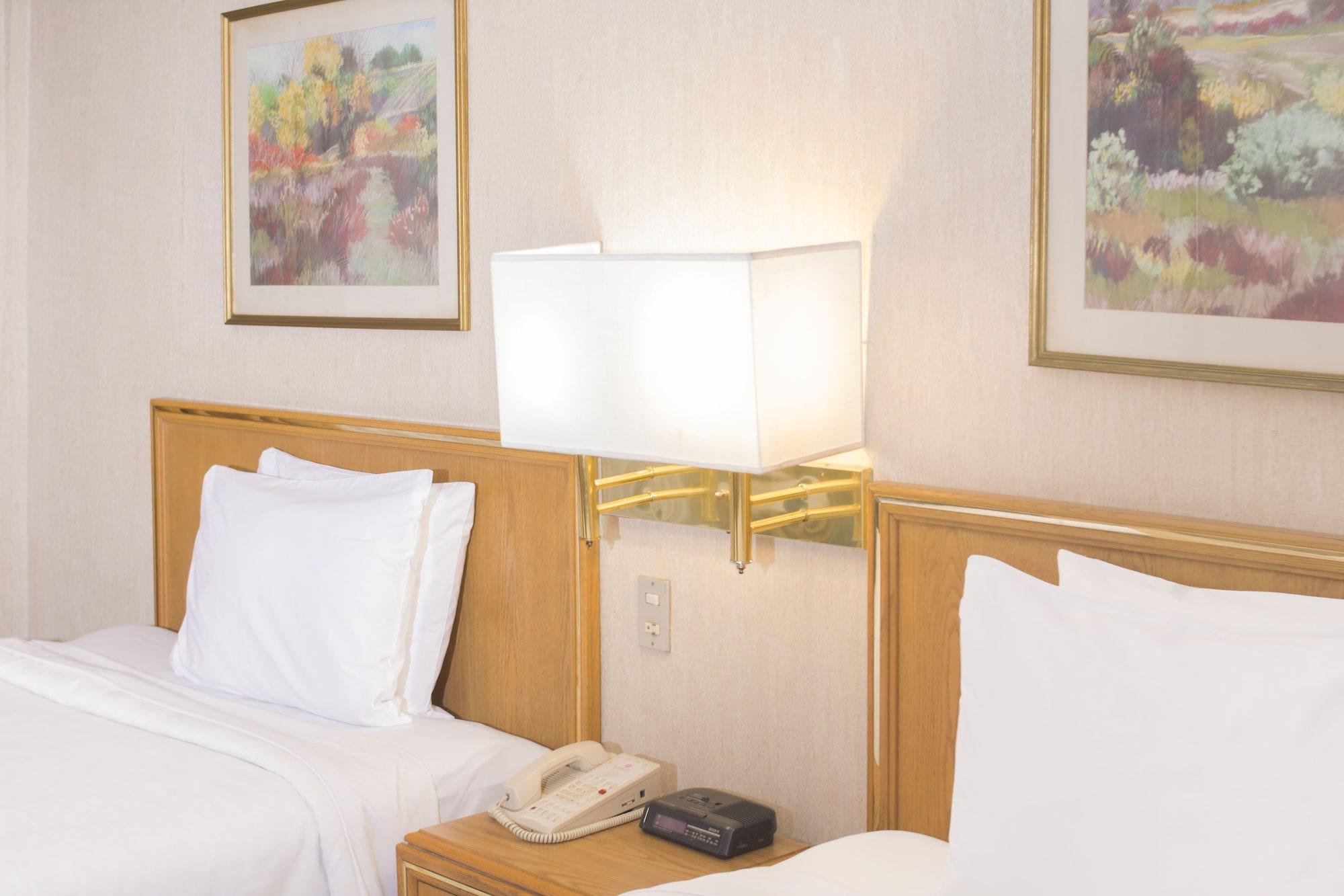 Travohotel Monterrey Historico Zewnętrze zdjęcie