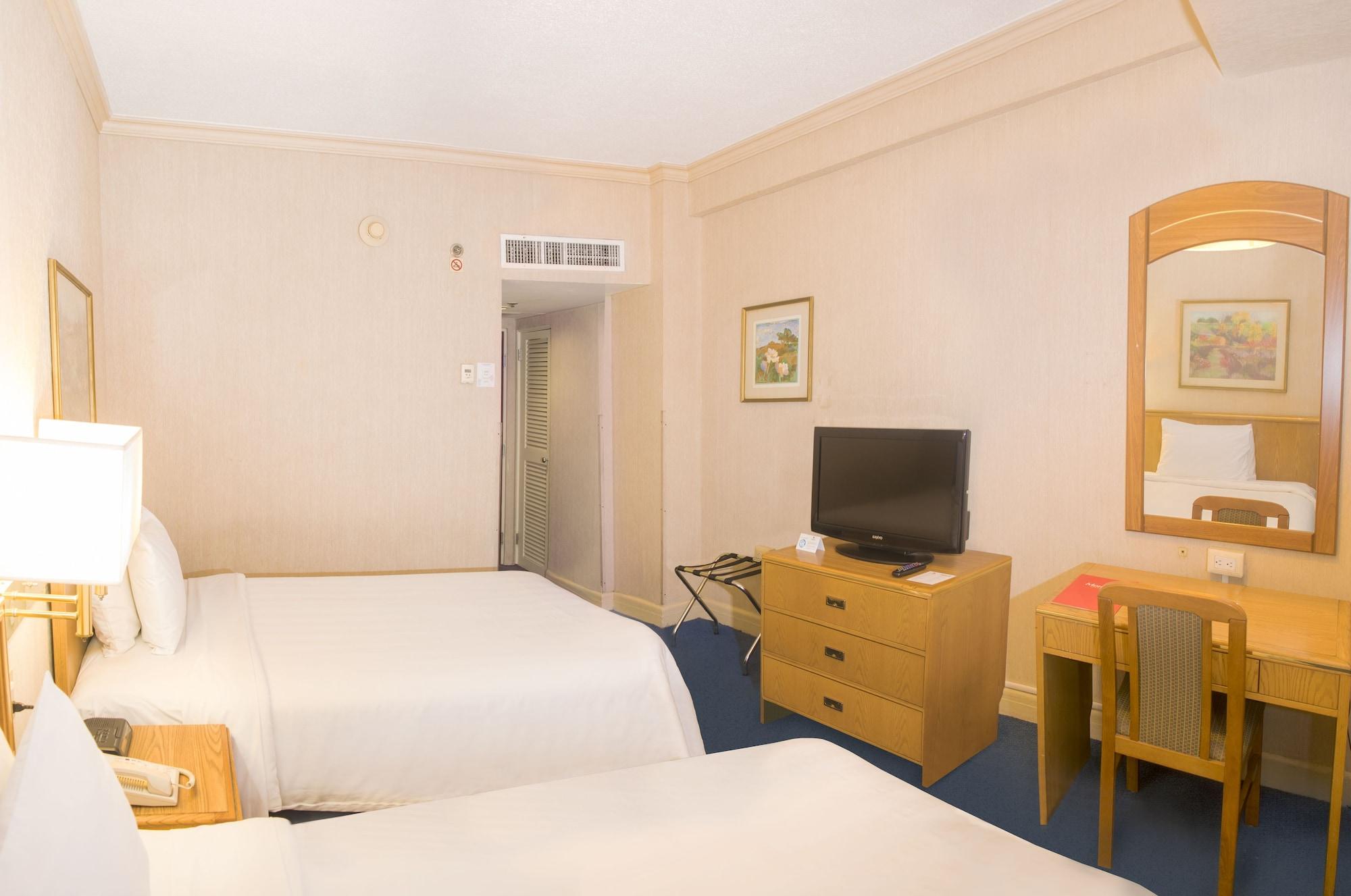 Travohotel Monterrey Historico Zewnętrze zdjęcie