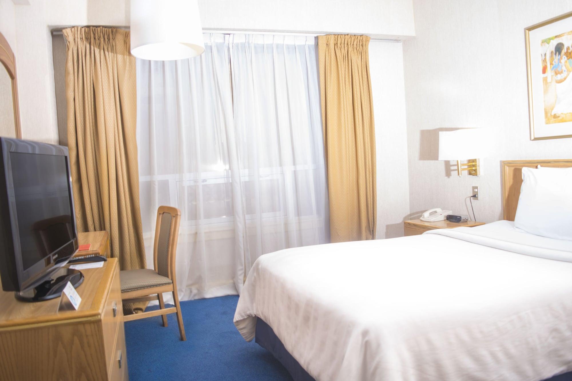 Travohotel Monterrey Historico Zewnętrze zdjęcie