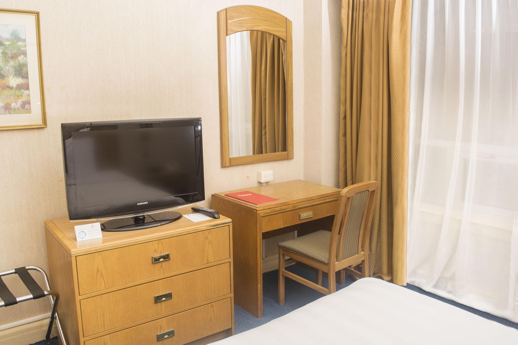 Travohotel Monterrey Historico Zewnętrze zdjęcie