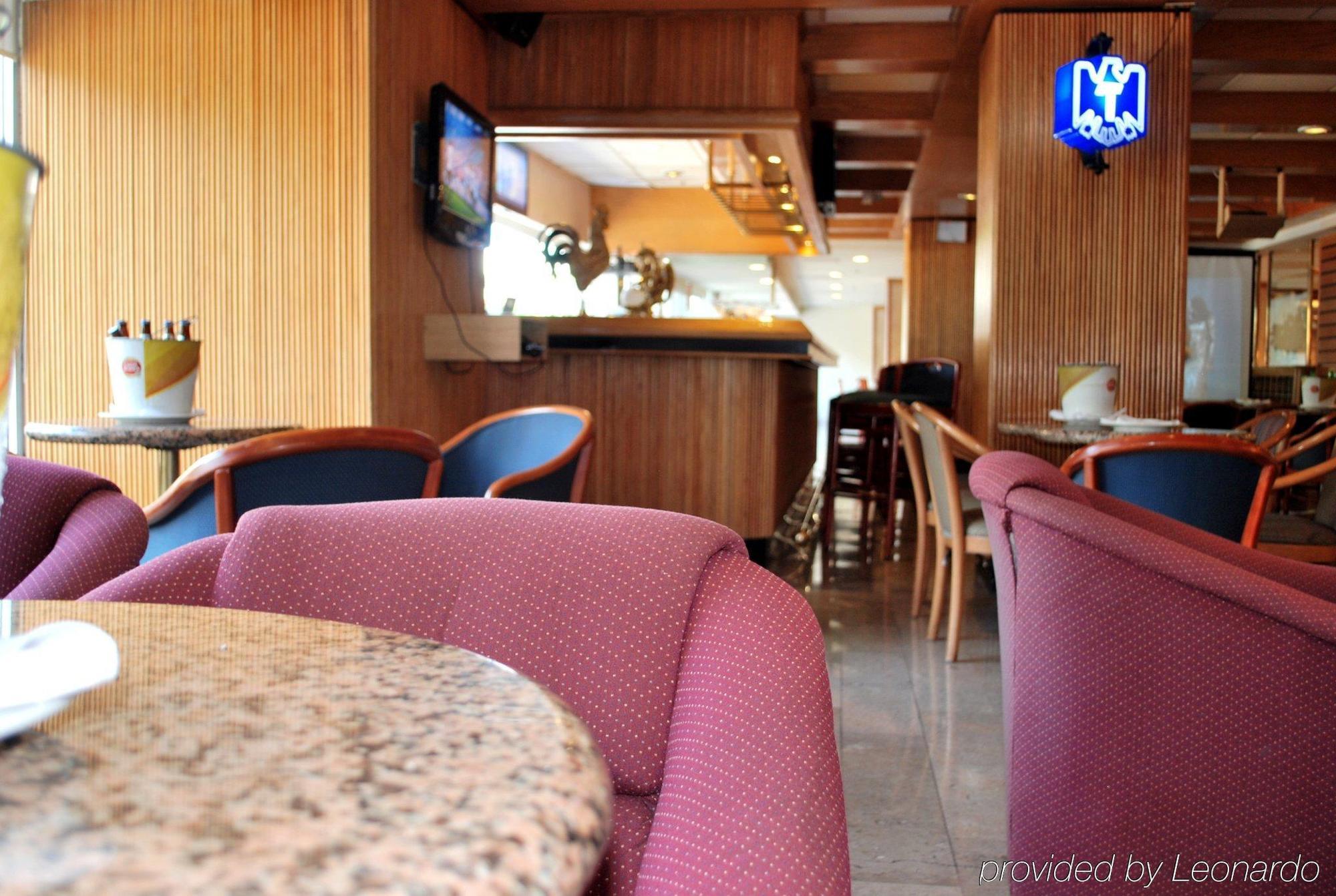 Travohotel Monterrey Historico Zewnętrze zdjęcie