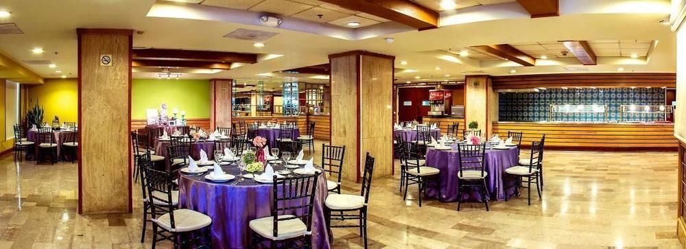 Travohotel Monterrey Historico Zewnętrze zdjęcie