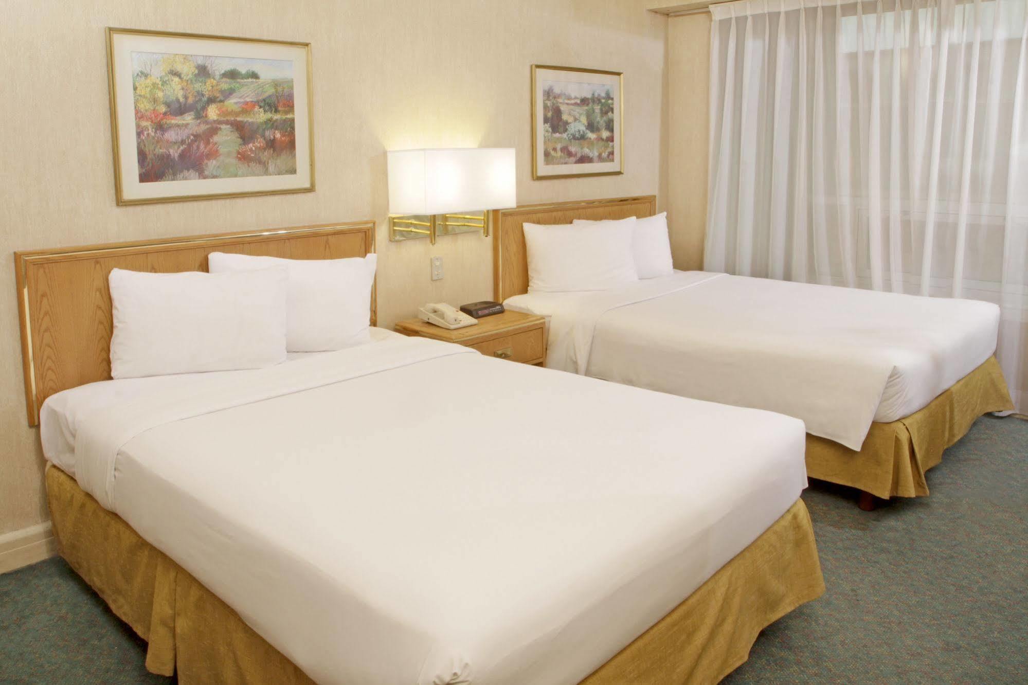 Travohotel Monterrey Historico Zewnętrze zdjęcie