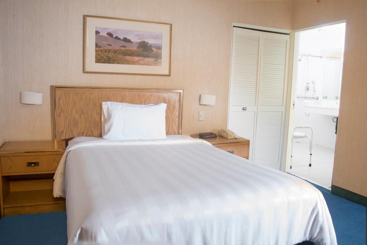 Travohotel Monterrey Historico Zewnętrze zdjęcie