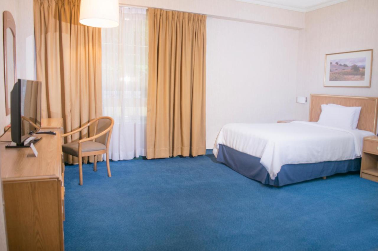 Travohotel Monterrey Historico Zewnętrze zdjęcie