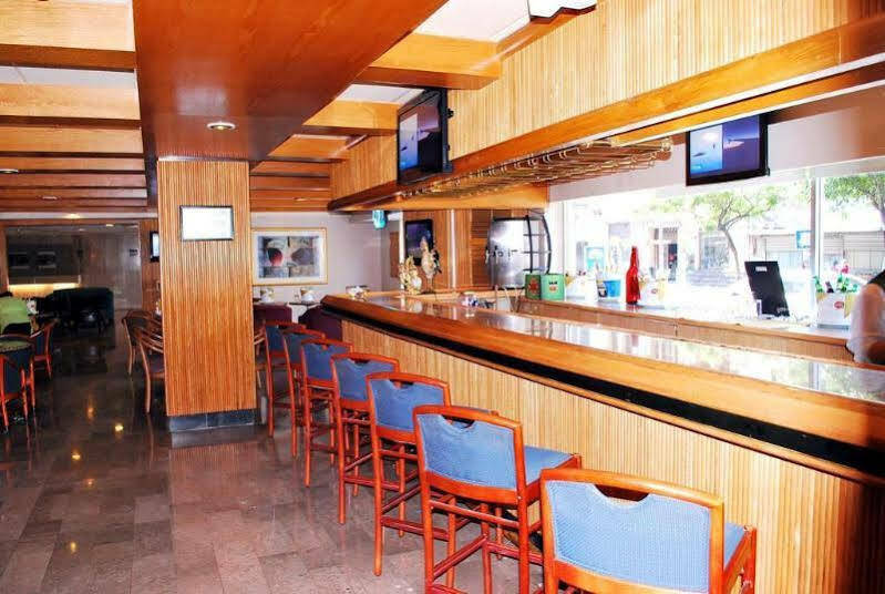 Travohotel Monterrey Historico Zewnętrze zdjęcie