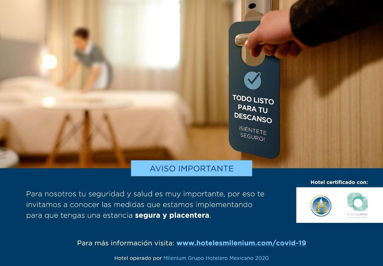 Travohotel Monterrey Historico Zewnętrze zdjęcie